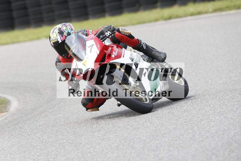 /24 08.06.2025 TZ Motorsport ADR/Gruppe gelb/77